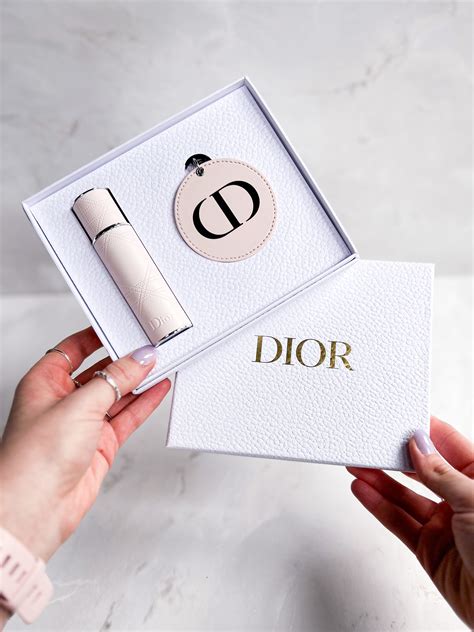 dior loyalty programme uk